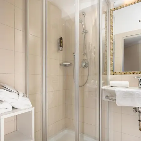 Myschloessl ゲストハウス *