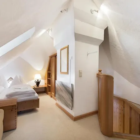 Myschloessl ゲストハウス *