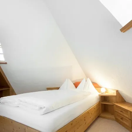 ゲストハウス Myschloessl *