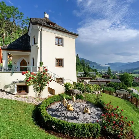 Myschloessl ゲストハウス *