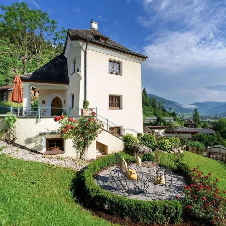 Myschloessl フラッハウ