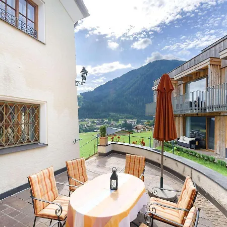 Myschloessl ゲストハウス