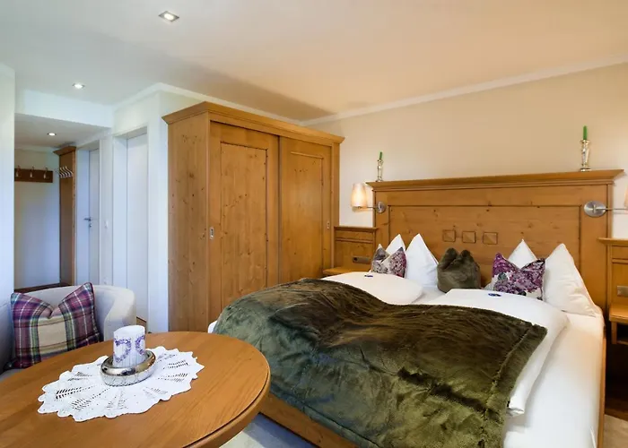 Myschlössl Gasthof Flachau