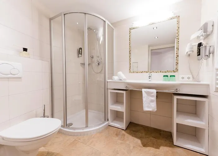 Maison d'hôtes Myschloessl Flachau