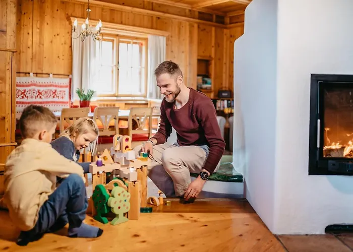 Myschlössl Gasthof Flachau