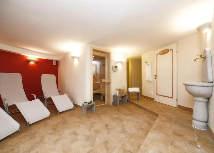 Maison d'hôtes Myschloessl Flachau